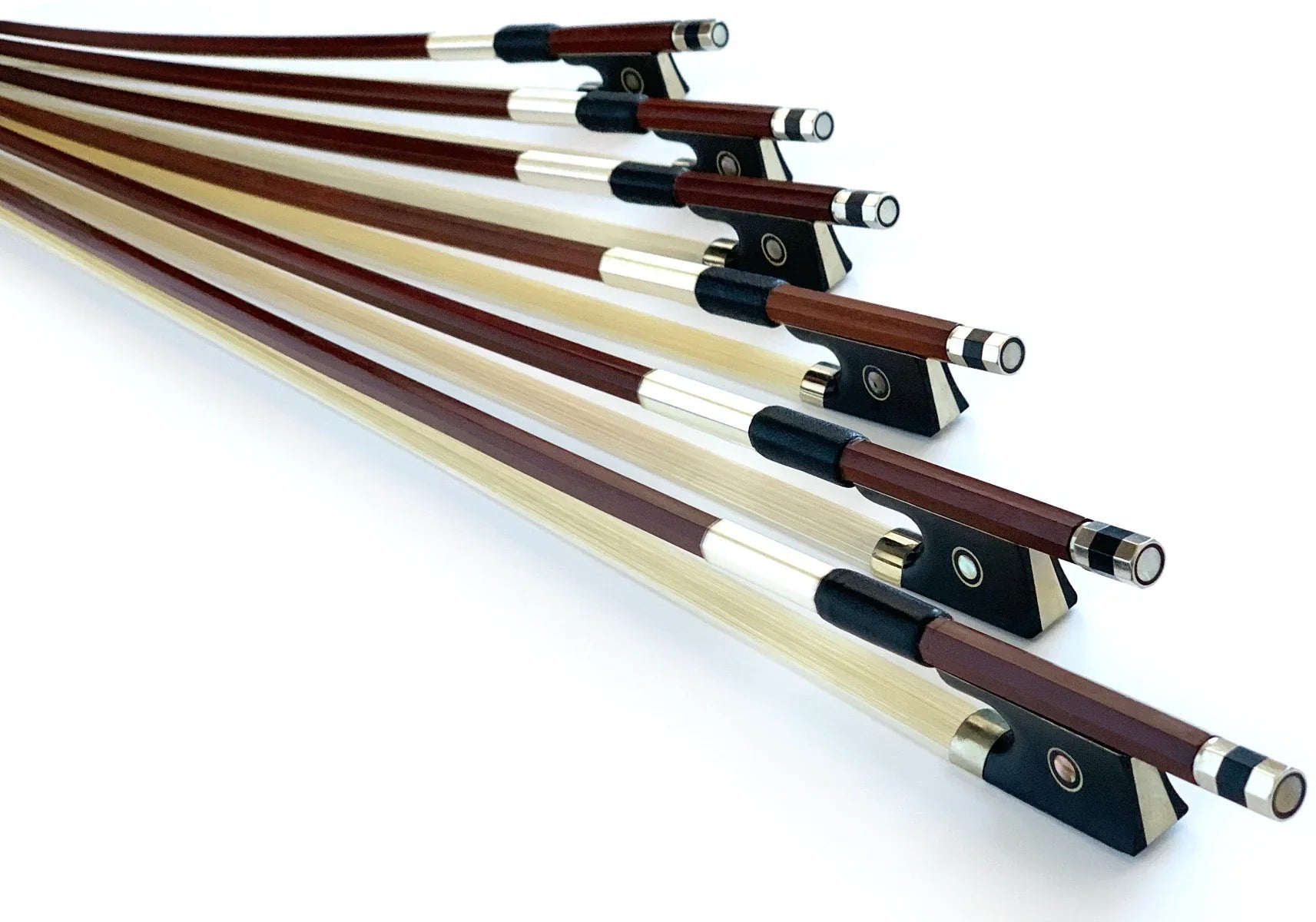 Violin Bows