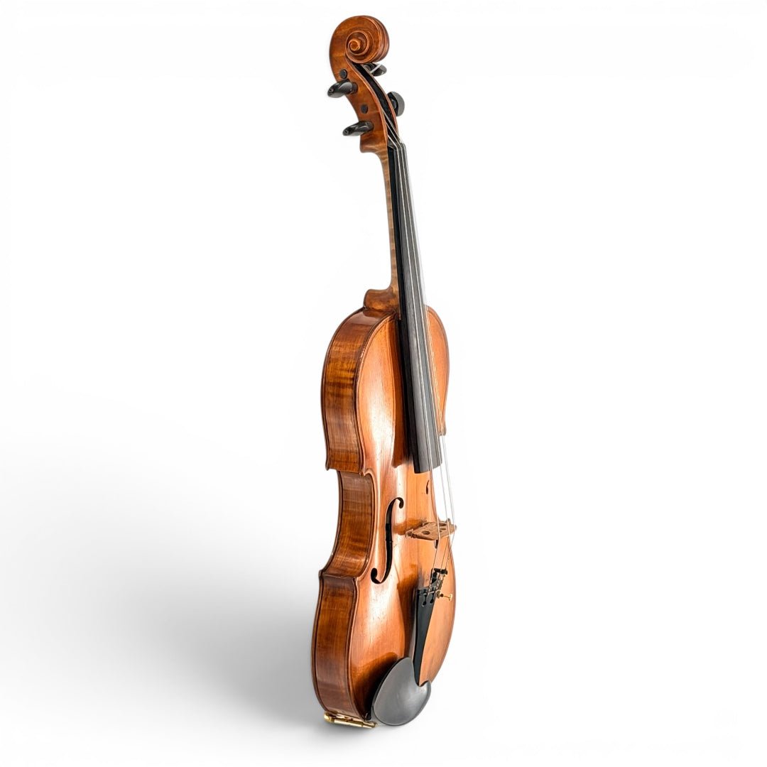 Advanced Violins