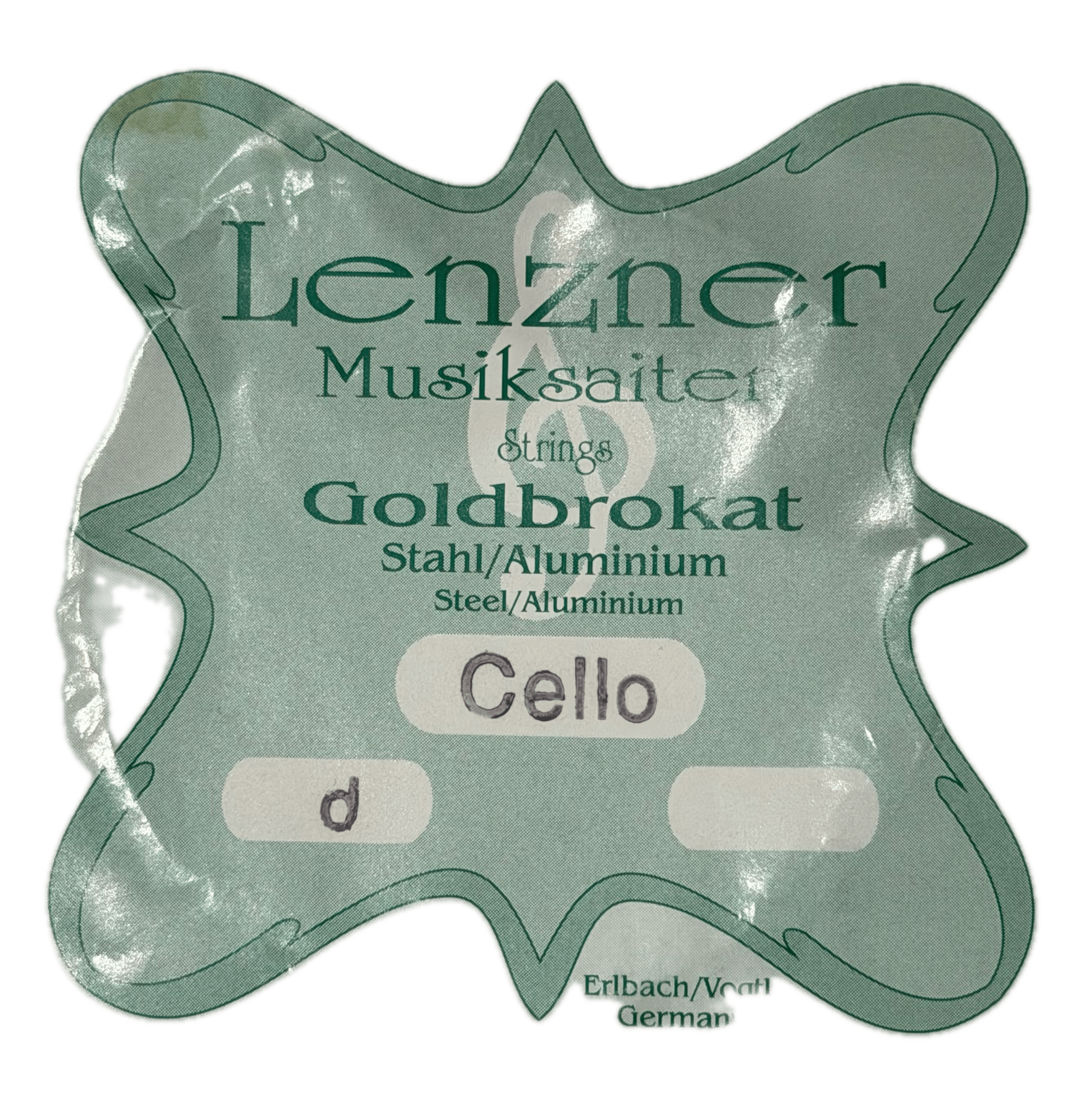 Cello C Strings