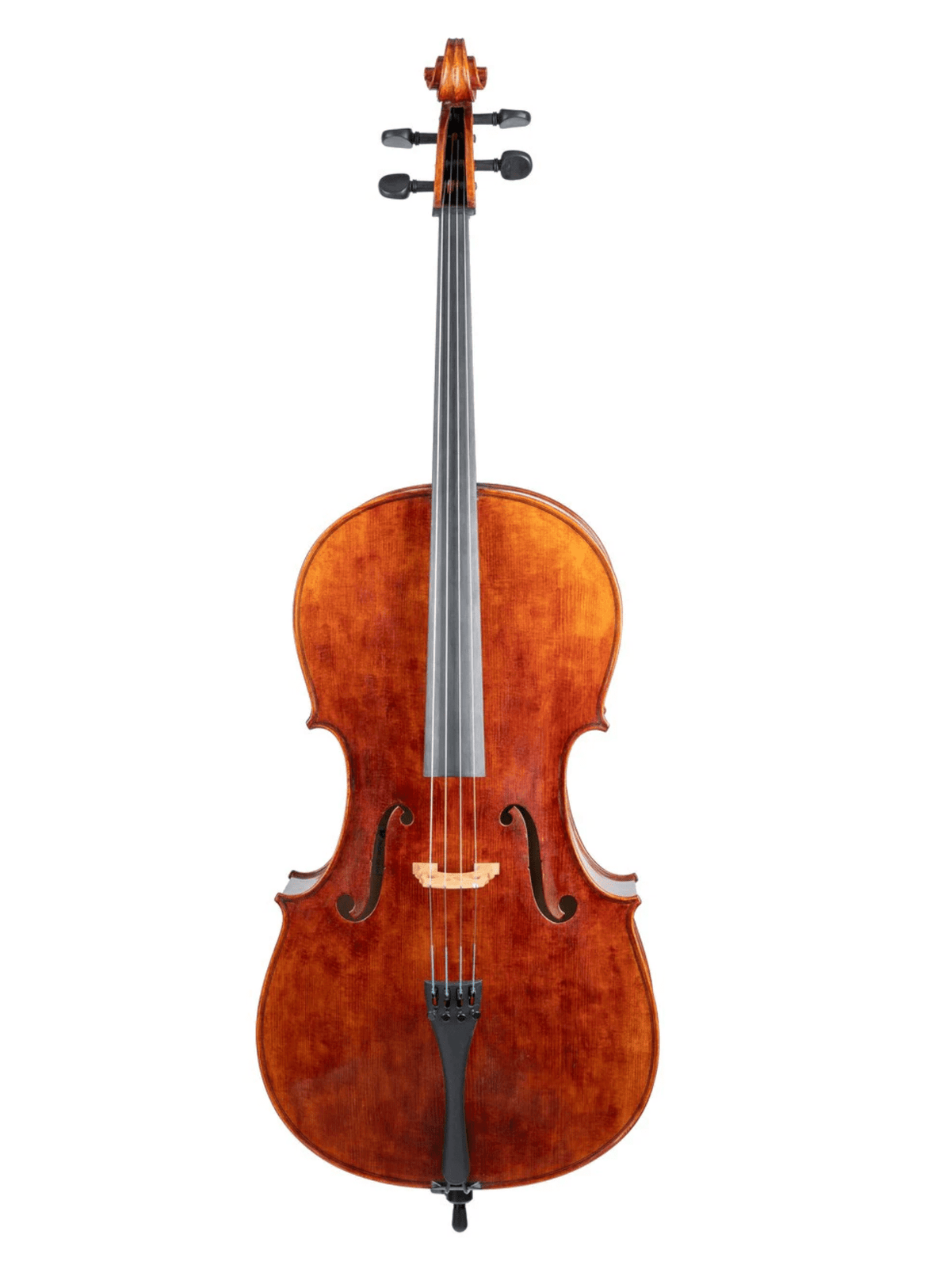 Intermediate Cellos