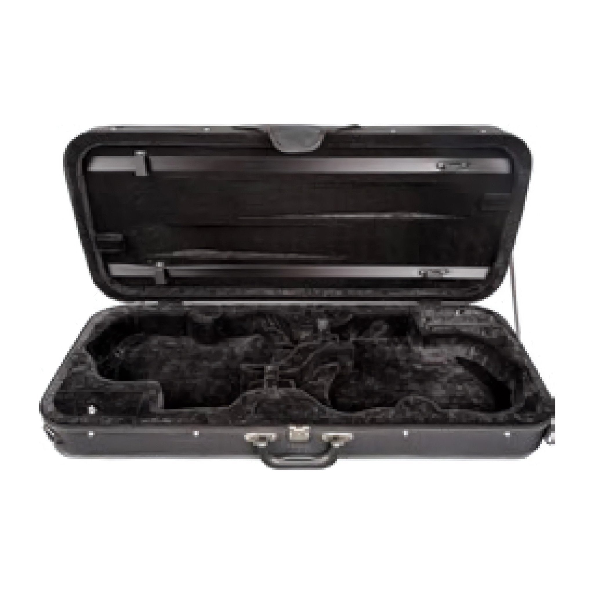 Multi-Instrument Violin Cases