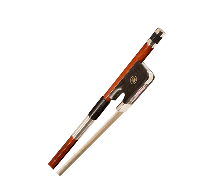 Wood Double Bass Bows