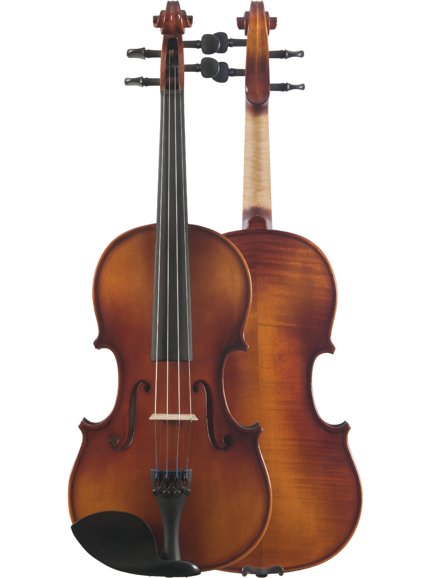 Canzona Sonata Student Violin Outfit