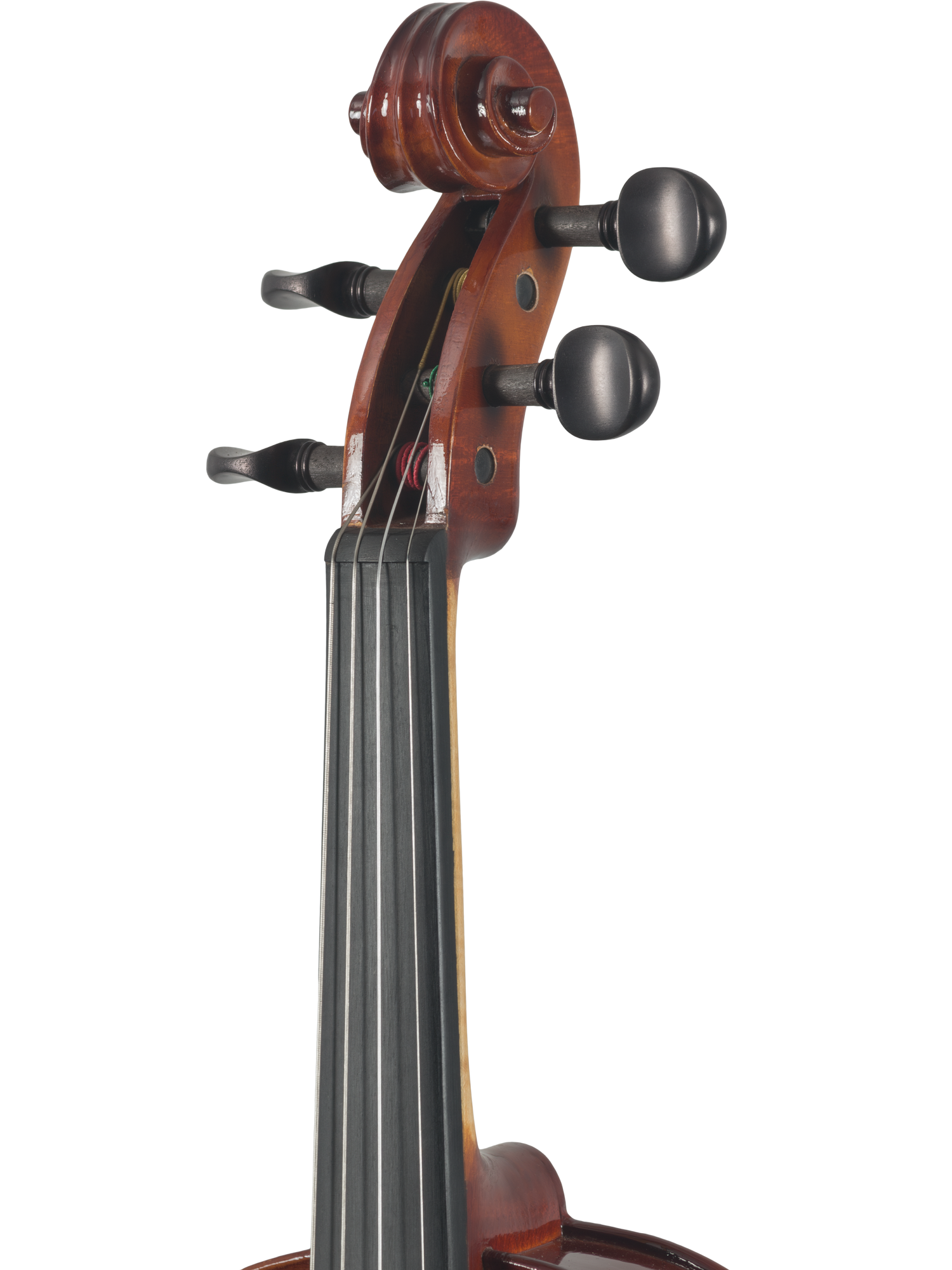 Canzona Sonata Student Violin Outfit