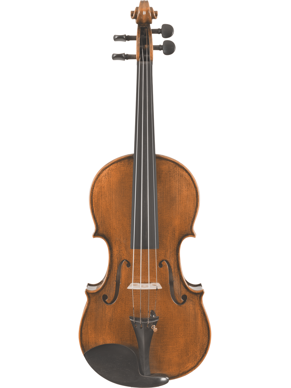 Canzona Pietro Locatelli Violin Outfit