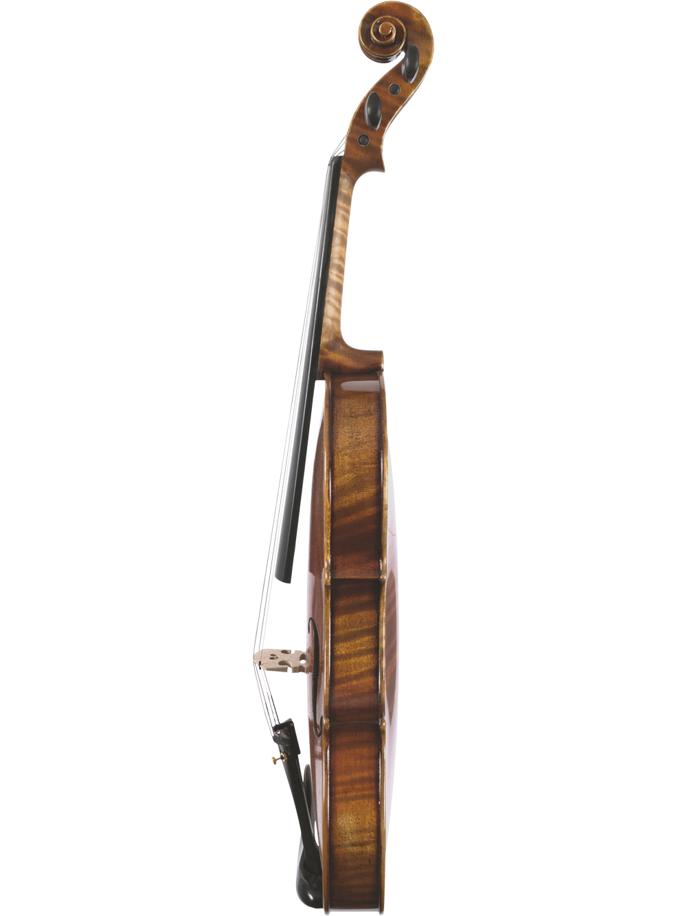 Canzona Pietro Locatelli Violin Outfit