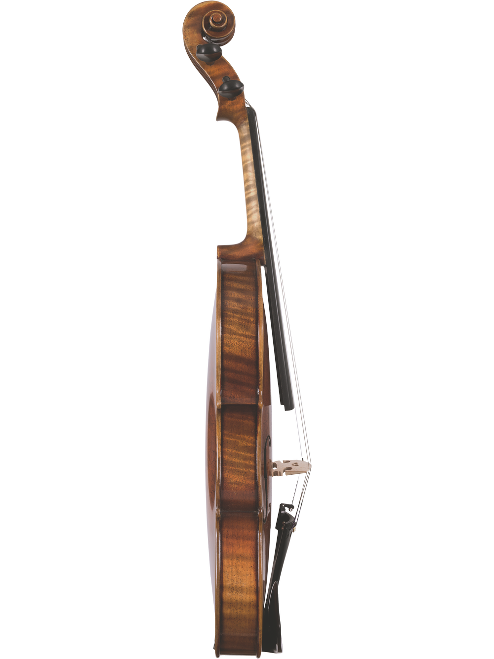 Canzona Pietro Locatelli Violin Outfit