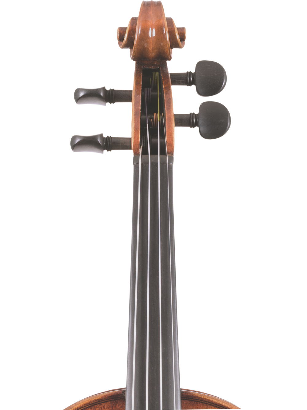 Canzona Pietro Locatelli Violin Outfit