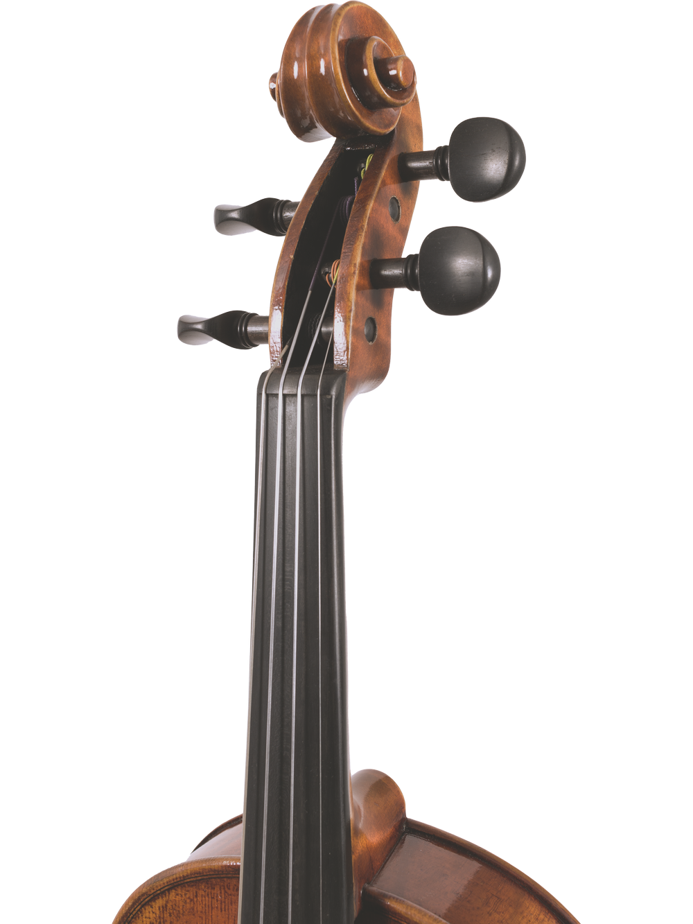 Canzona Pietro Locatelli Violin Outfit