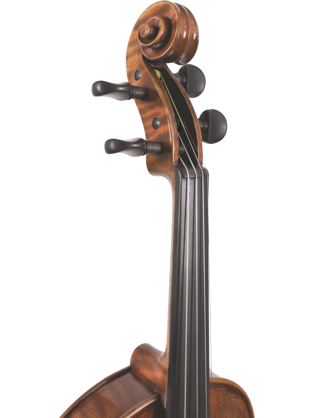 Canzona Pietro Locatelli Violin Outfit