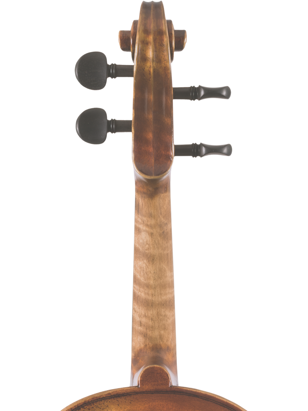 Canzona Pietro Locatelli Violin Outfit