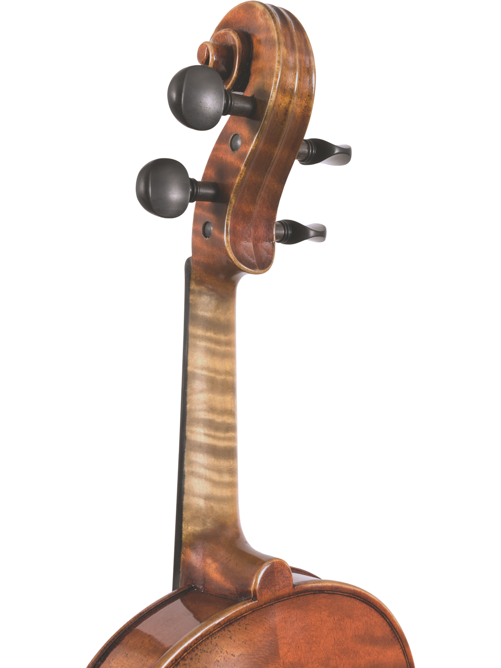 Canzona Pietro Locatelli Violin Outfit