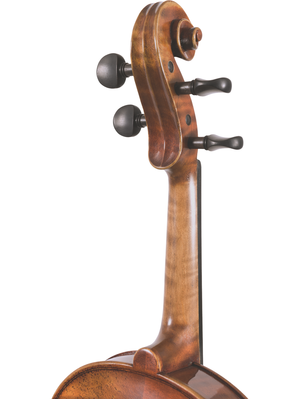 Canzona Pietro Locatelli Violin Outfit