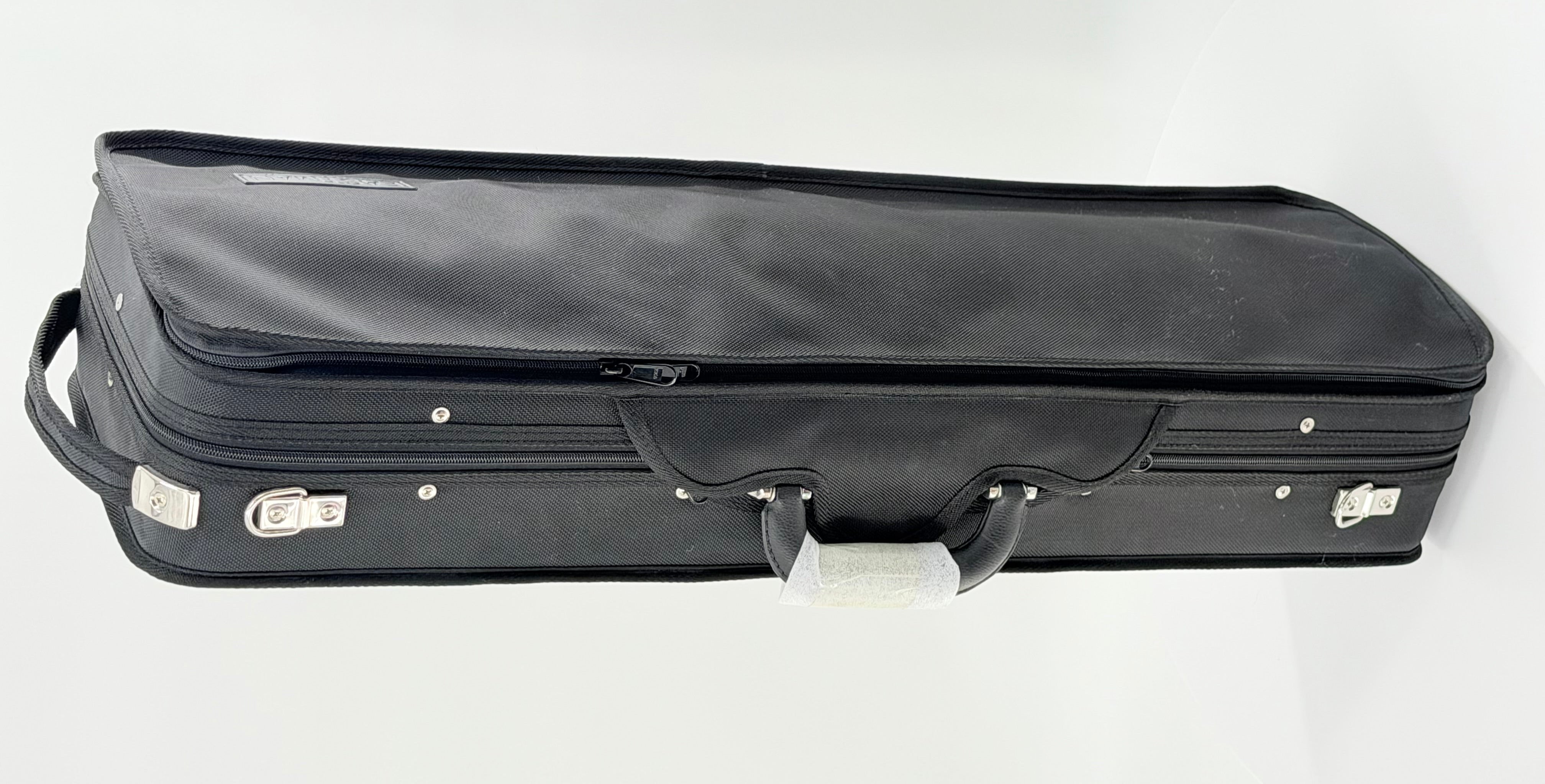 Eastman CA1908 Oblong Violin Case