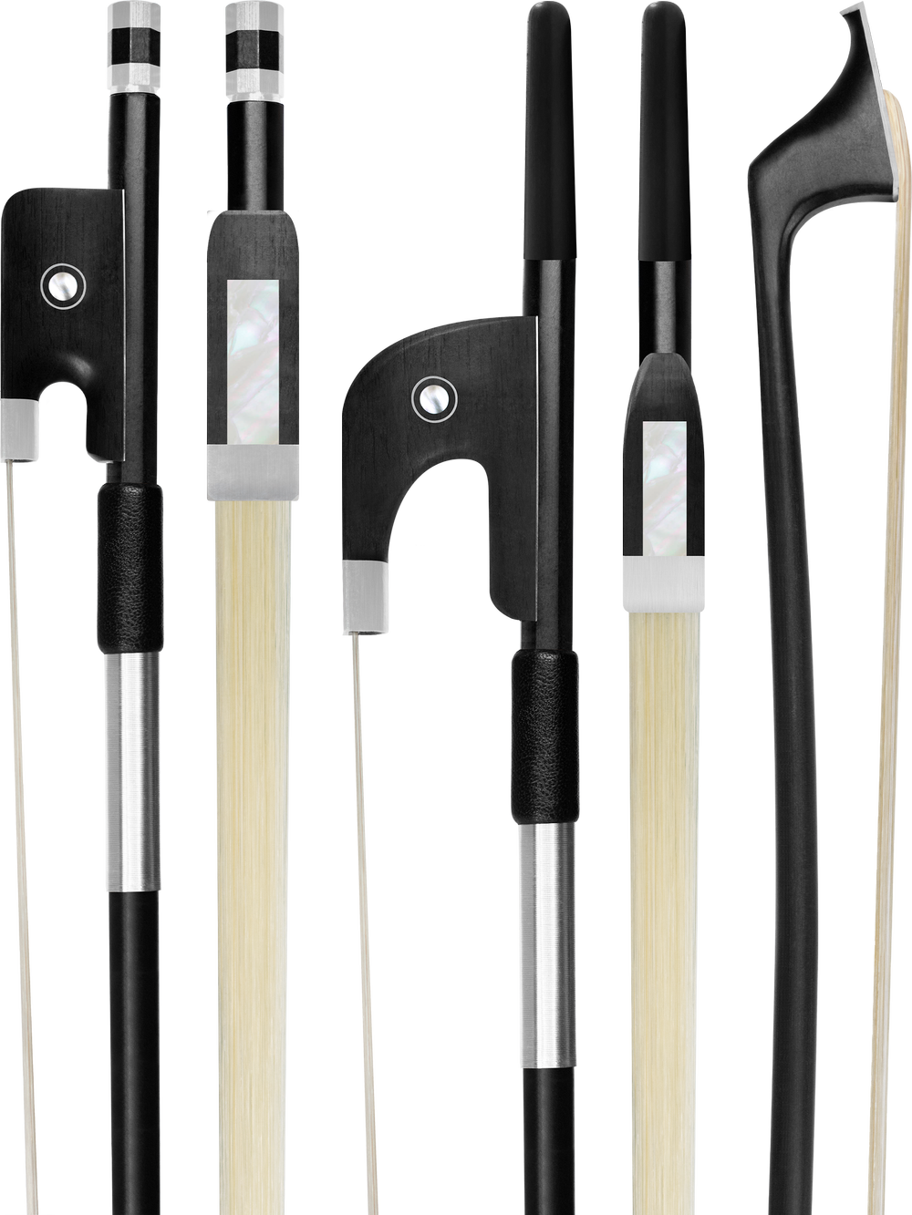 Canzona Allegra 100 Series Student Double Bass Outfit