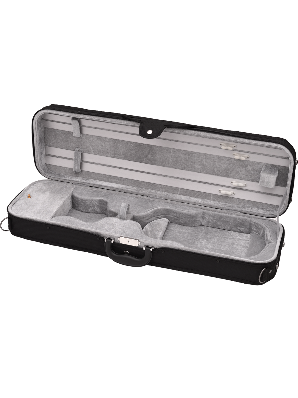 Canzona Milano 400 Series Viola Outfit