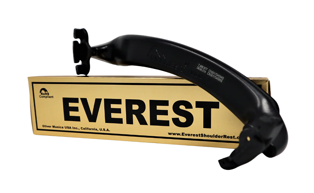 Everest Viola Shoulder Rest