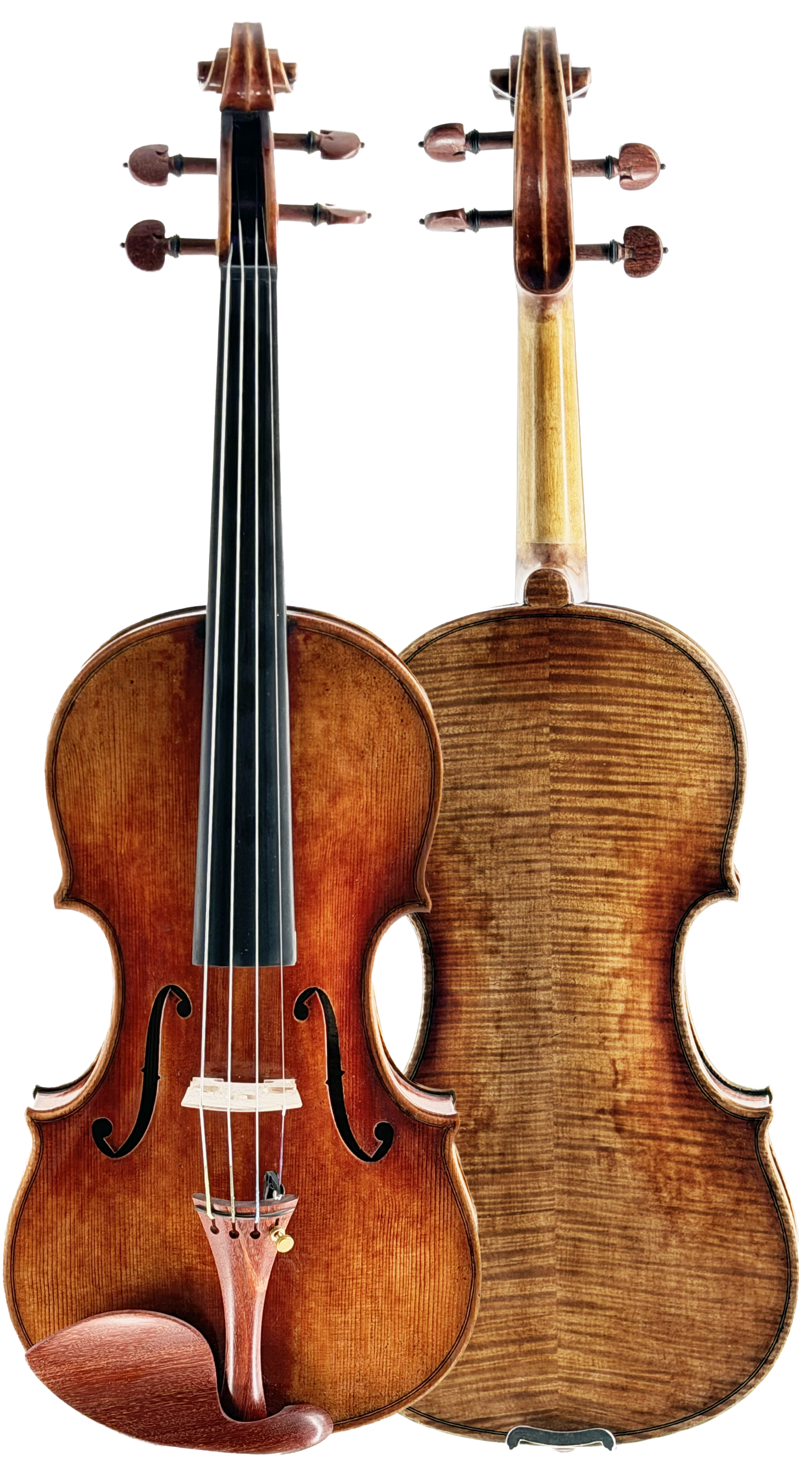 Thomas Zach TZC24 Violin