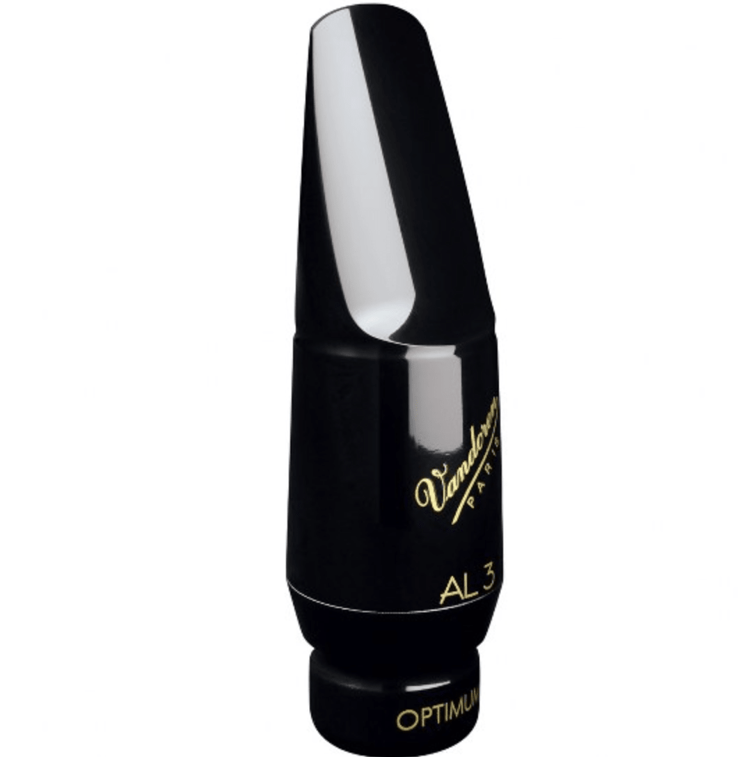 Alto Saxophone Mouthpiece – Vandoren AL3 - AAA Band Instrument Rentals