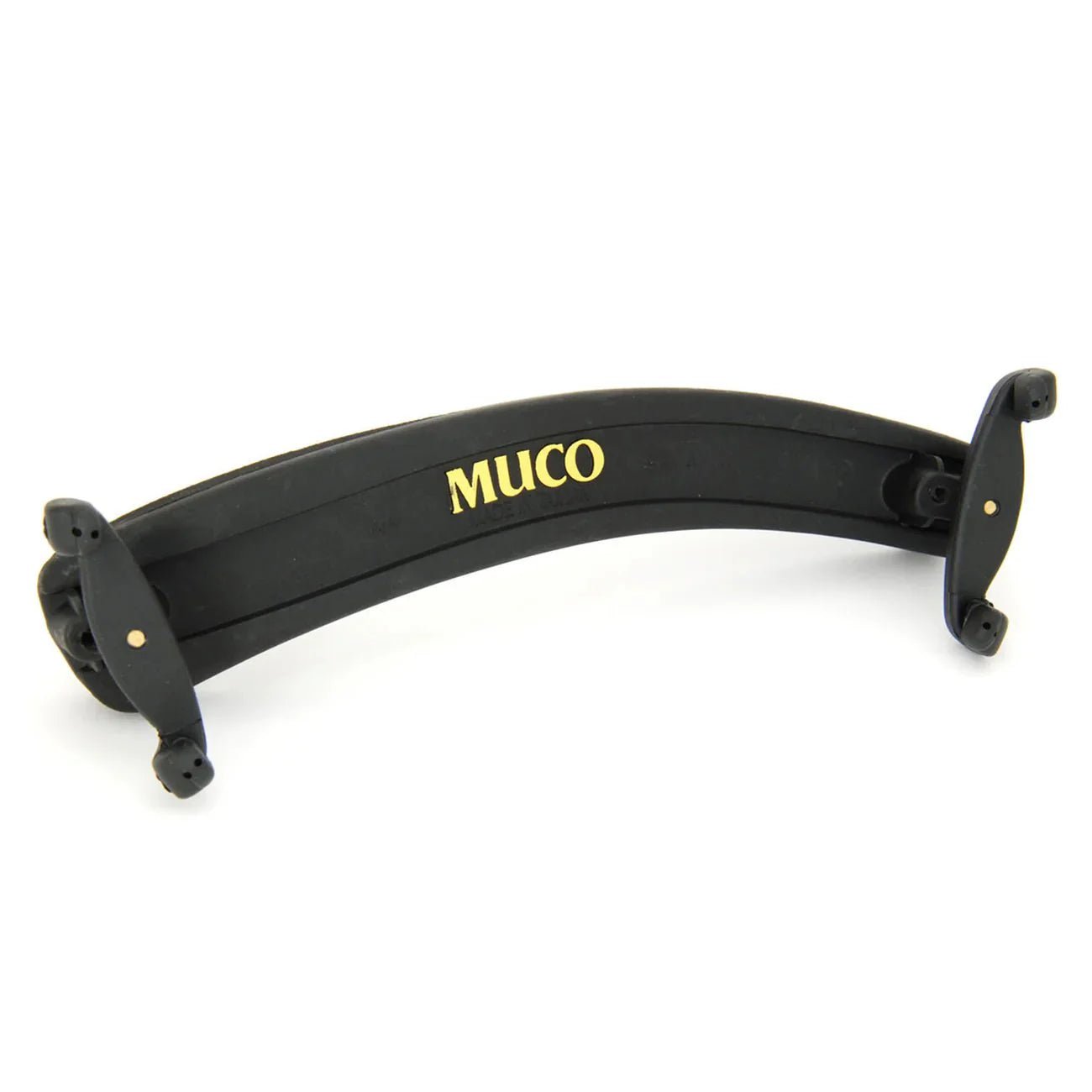Artino Muco Easy Shoulder Rest - 1/8-1/4 Violin - Atelier Fine Strings