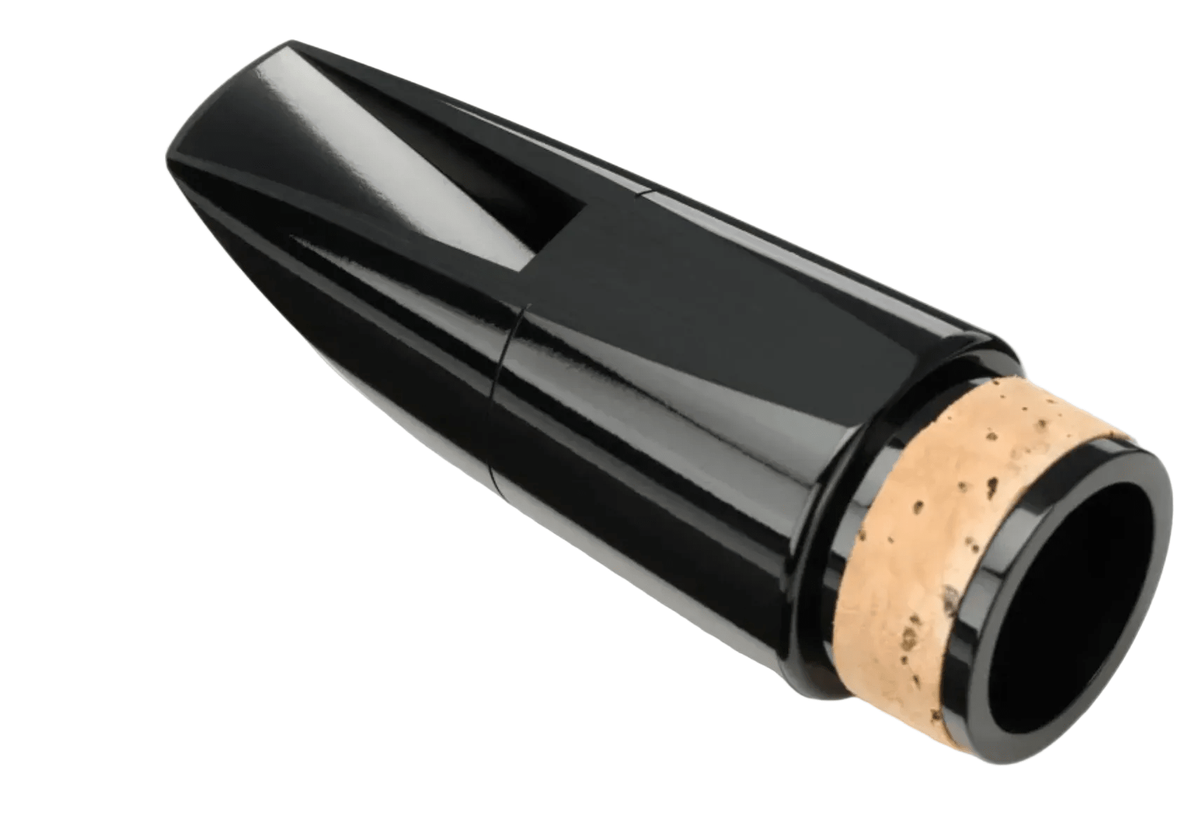 Bass Clarinet Mouthpiece – Yamaha Standard Series - AAA Band Instrument Rentals