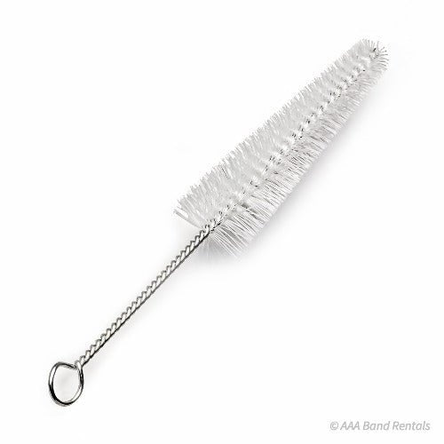 Brass Mouthpiece Brush – Superslick - AAA Band Instrument Rentals