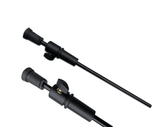 Carbon Fiber Endpin – Canzona (Cello & Bass) - AAA Band Instrument Rentals