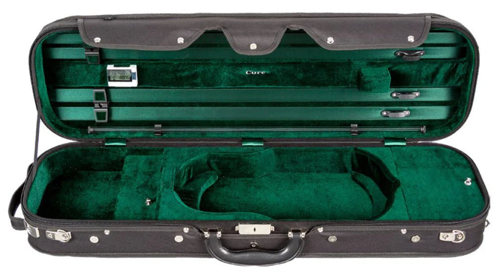Core CC500 Oblong Violin Suspension Case