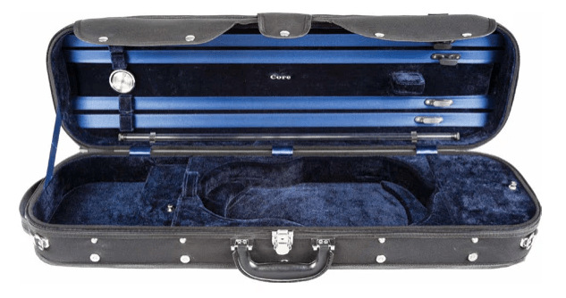 Core CC500 Oblong Violin Suspension Case