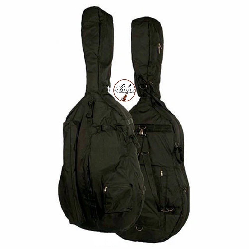 Core Deluxe Bass Bag