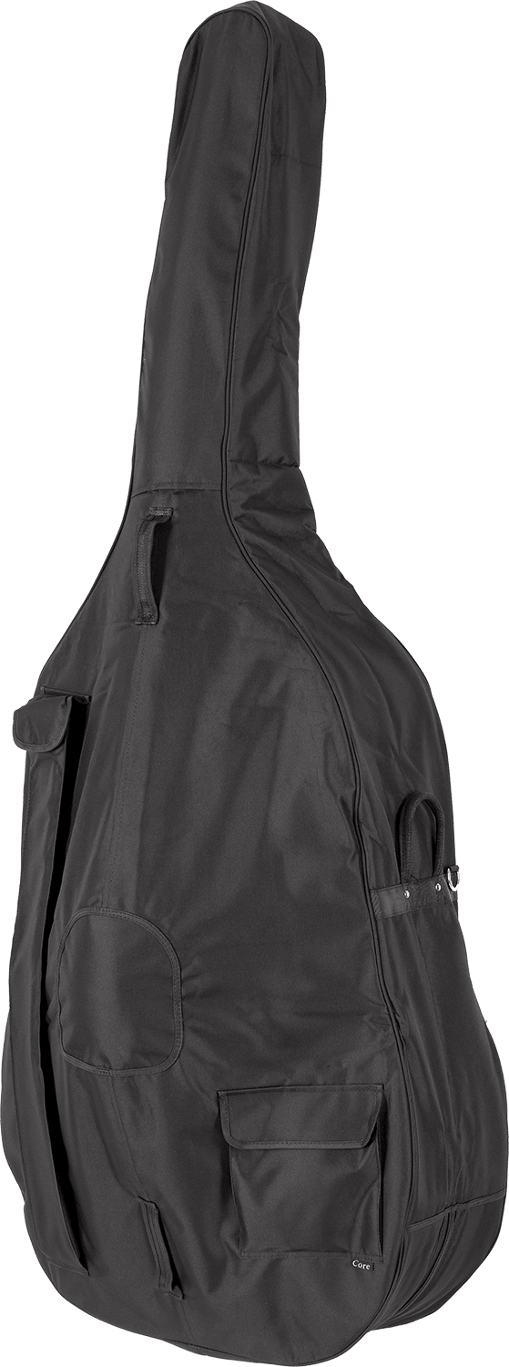 Core Deluxe Bass Bag