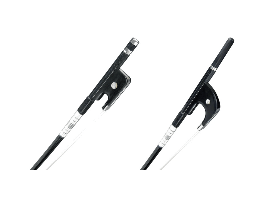 Core Select Model 200 Braided Carbon Fiber Bass Bow