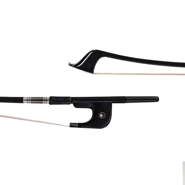 Core Select Model 200 Braided Carbon Fiber Bass Bow