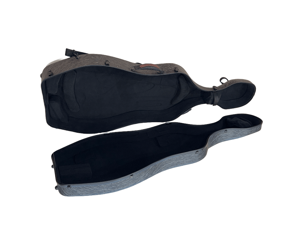Connolly Cello Case