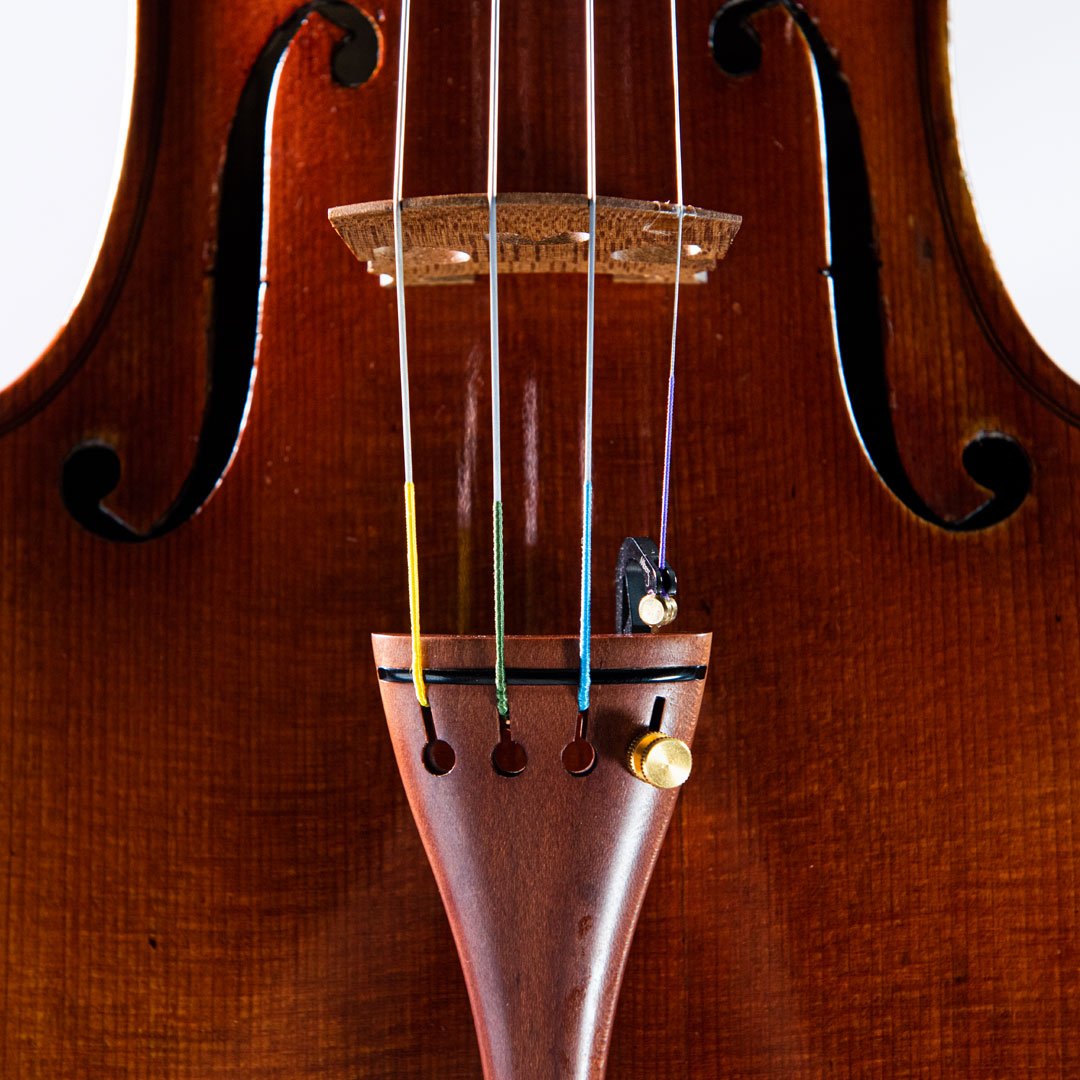 Dominant Violin Strings - Set with Steel Ball End E - Medium