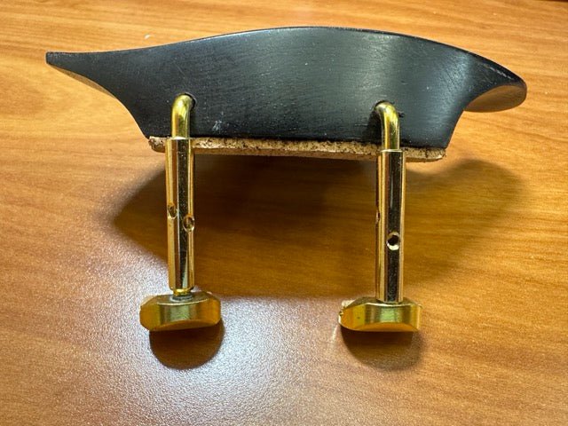 Dresden Style Viola Chinrest