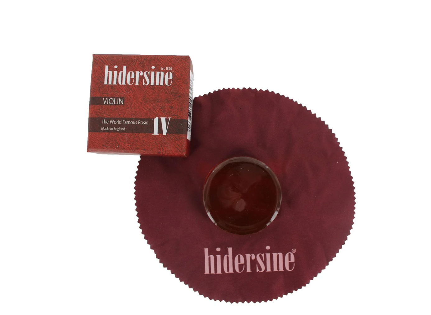 Hidersine 1V Violin Rosin