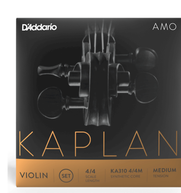 Kaplan Amo Violin Strings