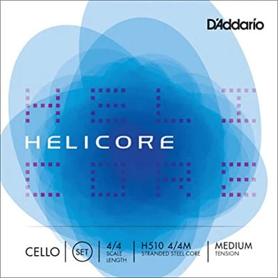 Helicore Cello Strings (Set)