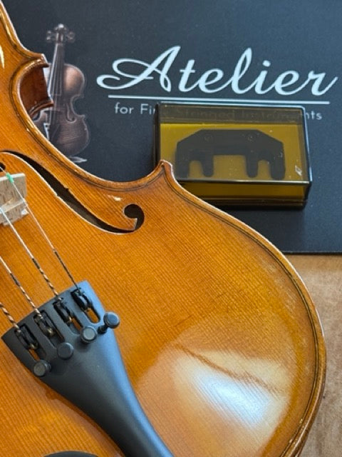 Artino Violin / Viola Practice Mute