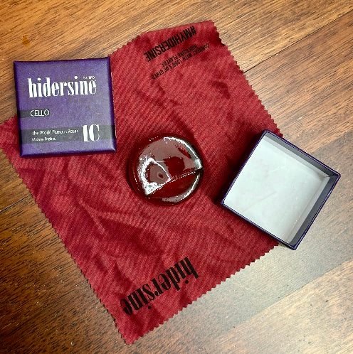 Hidersine C1 Cello Rosin
