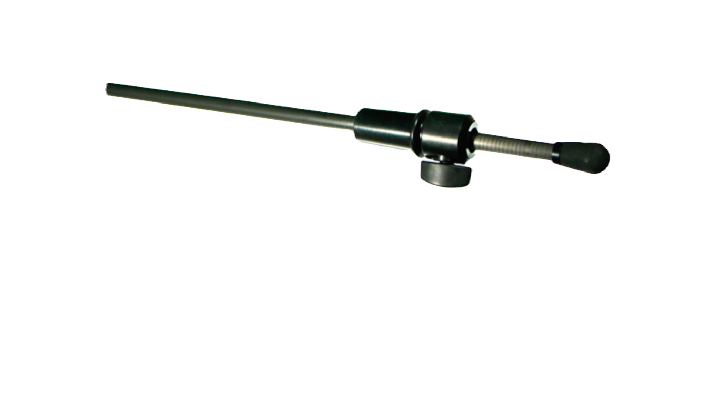 Core Carbon Fiber Endpin Assembly