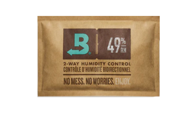 Boveda Refill Packet