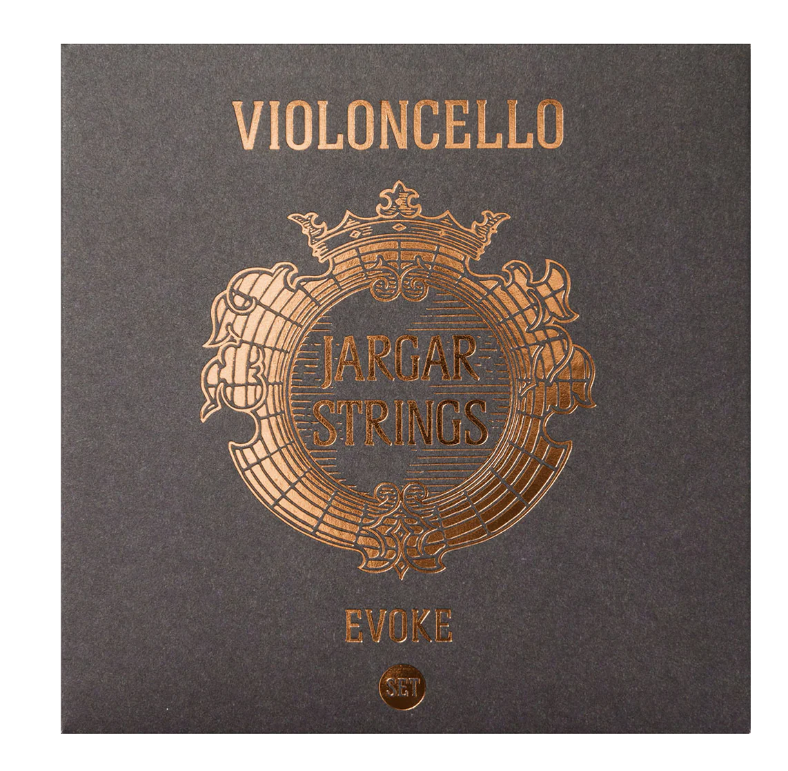 Jargar Evoke Cello String Set