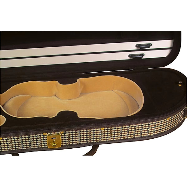 Baker Street BK4000 Oblong Violin Case