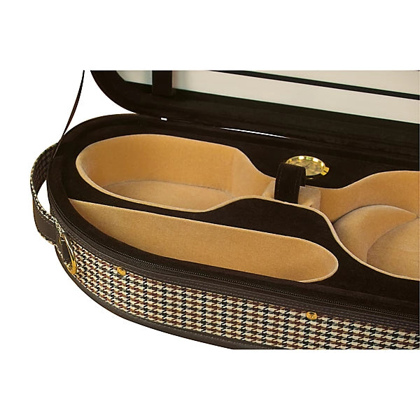 Baker Street BK4000 Oblong Violin Case