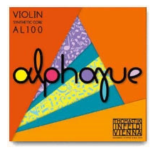 Alphayue Violin Strings
