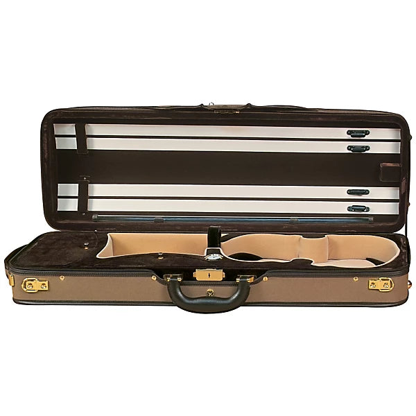 Baker Street BK4010 Violin Case