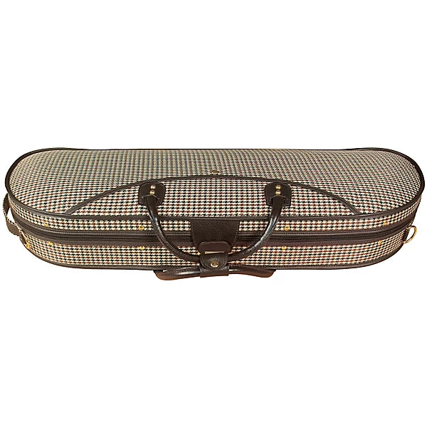 Baker Street BK4000 Oblong Violin Case