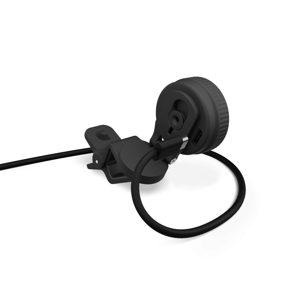 Nexxus 360 USB Rechargeable Tuner